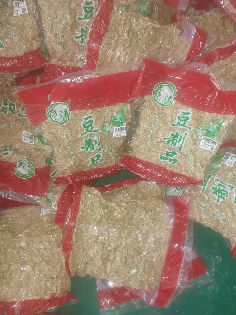 【推荐】厂家直发优质豆制品品质保障一手货源可看货