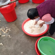 精品野生葛根粉产地直发大量有货包邮全国可直接发货
