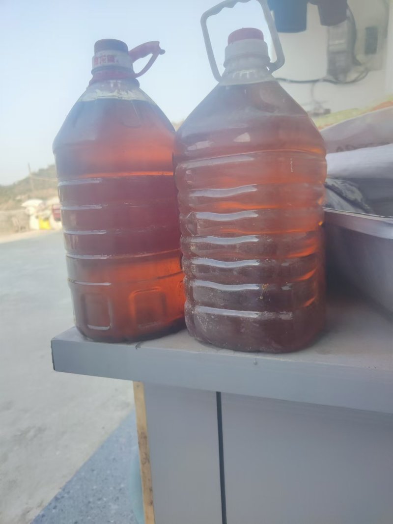 桐油自产自销产地货源可视频看货量大可谈价欢迎联系