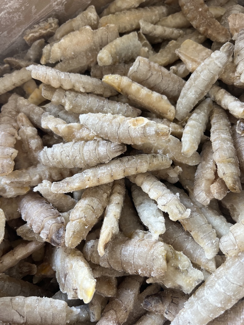冰冻皮皮虾肉大量有货产地直发保障品质