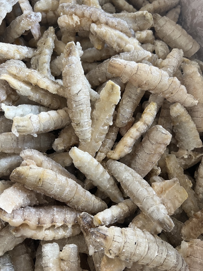 冰冻皮皮虾肉大量有货产地直发保障品质