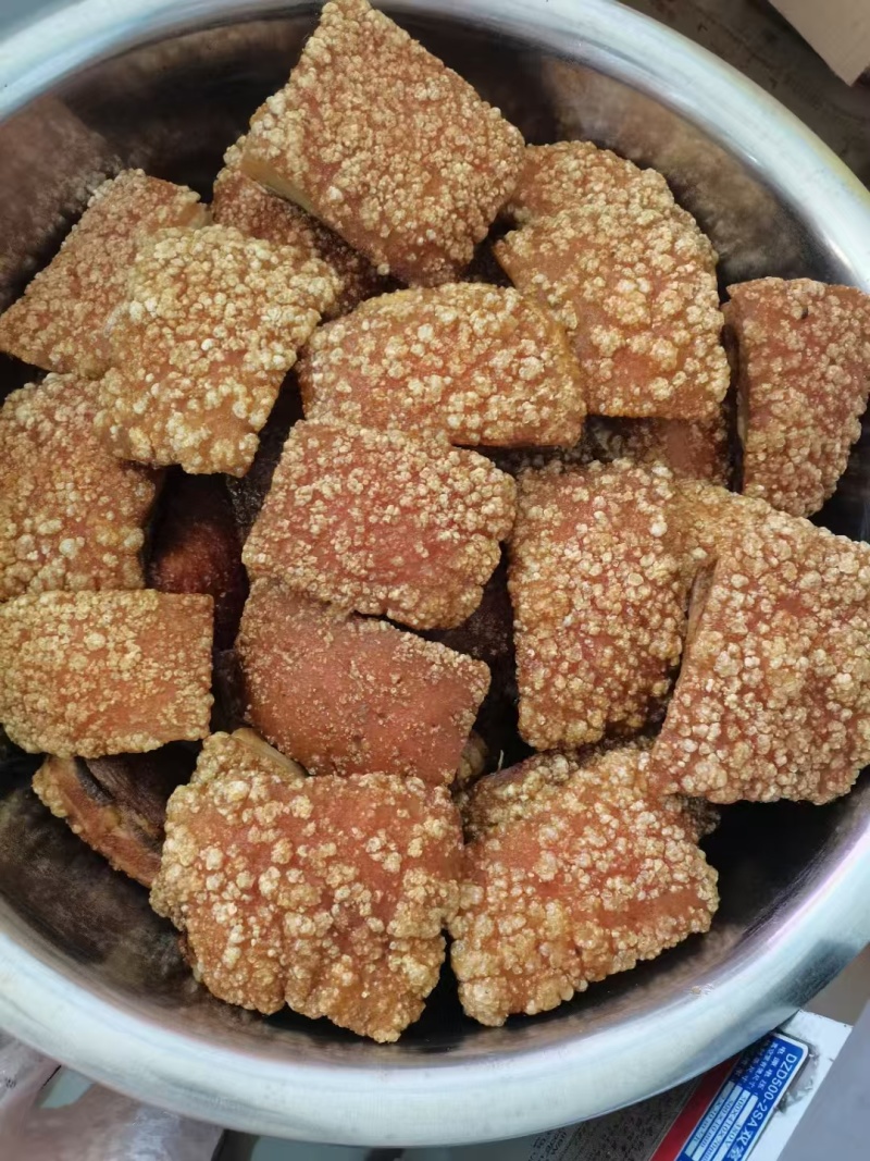 广西精品扣肉，产地直发货源充足欢迎选购，支持视频选货