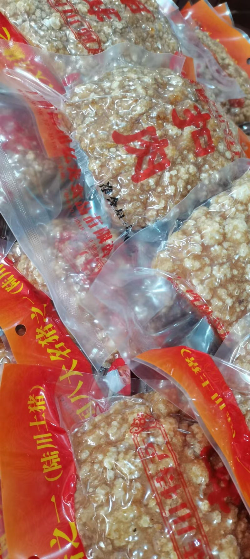 广西精品扣肉，产地直发货源充足欢迎选购，支持视频选货