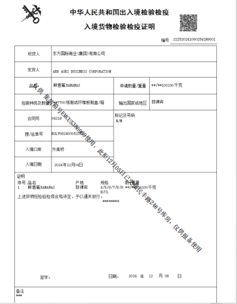 进口香蕉菲利宾越南生蕉，熟蕉价格优势比较大适合批发商超供