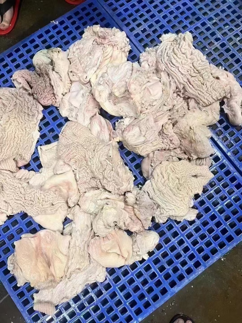 牛肠头大量供应，价格便宜，吨起聊价，可视频看货