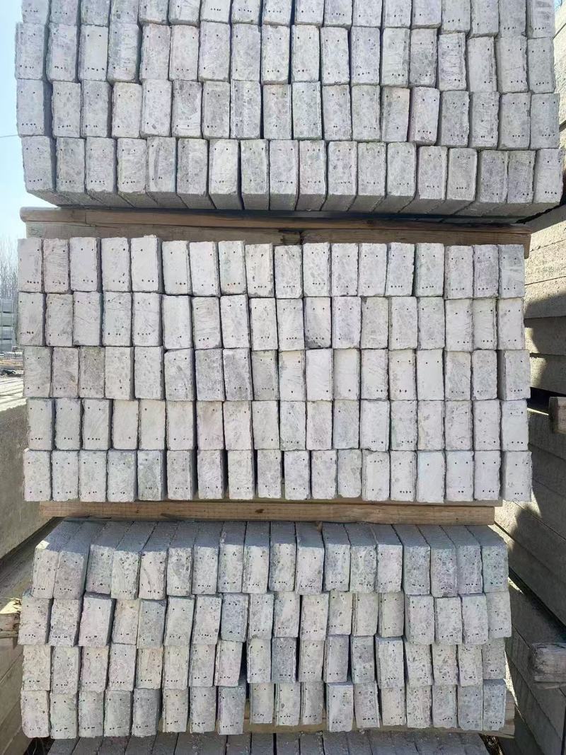水泥立柱葡萄柱百香果柱火龙果柱种植柱养殖柱厂家直发