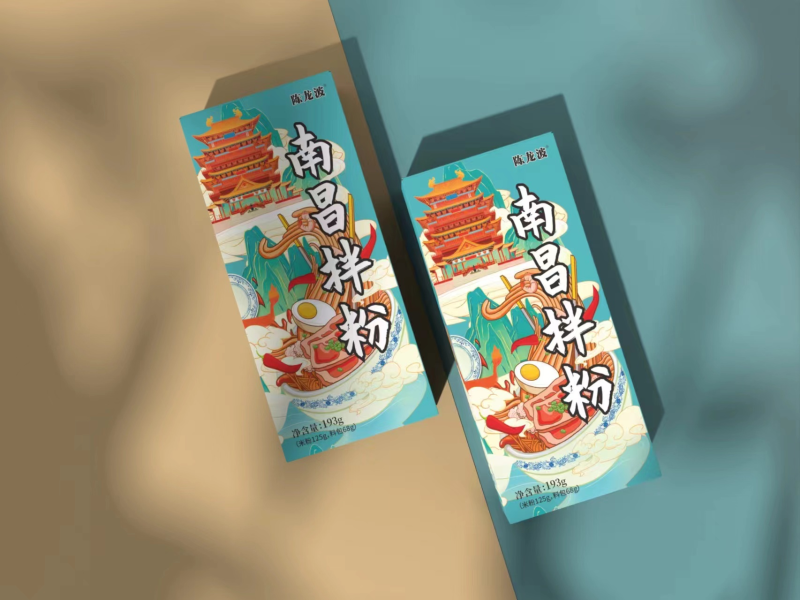 【包邮】精品米粉江西米粉品质保障产家直发代发全国