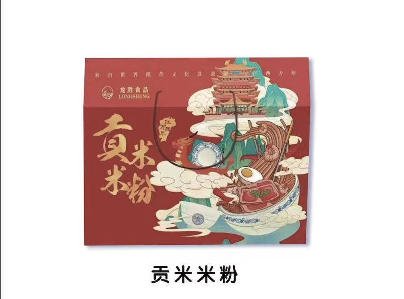 【包邮】精品米粉江西米粉品质保障产家直发代发全国