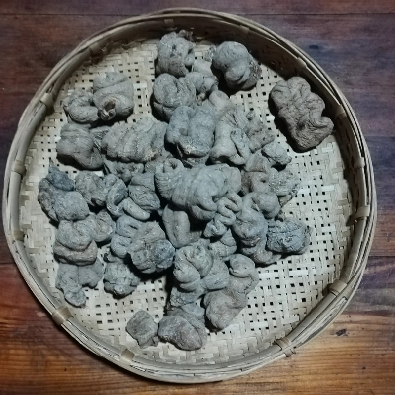 串串天麻串串乌天麻自然风干