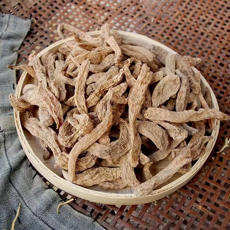 赤剑天麻赤箭天麻产地货源