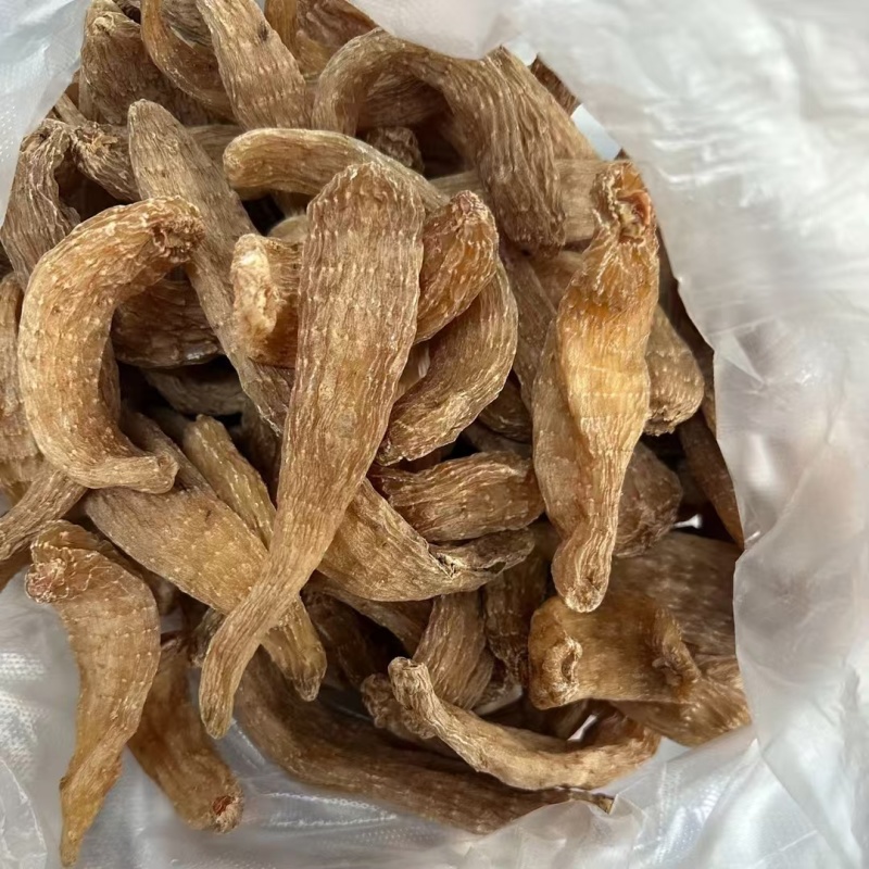 赤剑天麻赤箭天麻产地货源