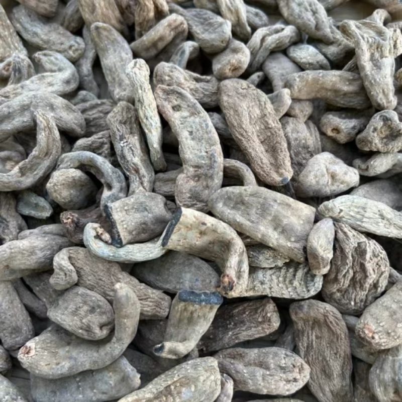 黑天麻乌天麻黑天麻产地货源