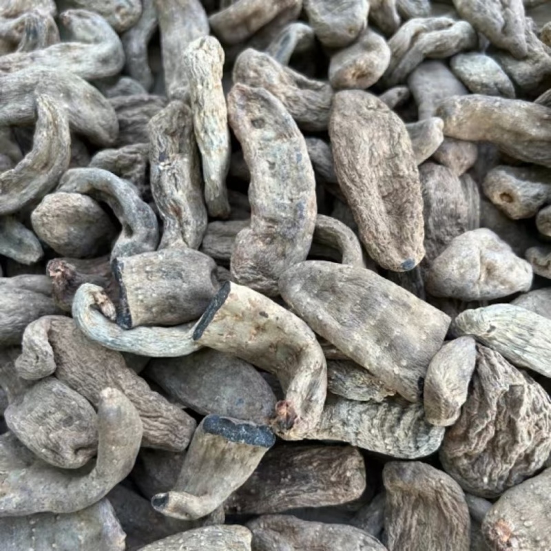 黑天麻乌天麻黑天麻产地货源