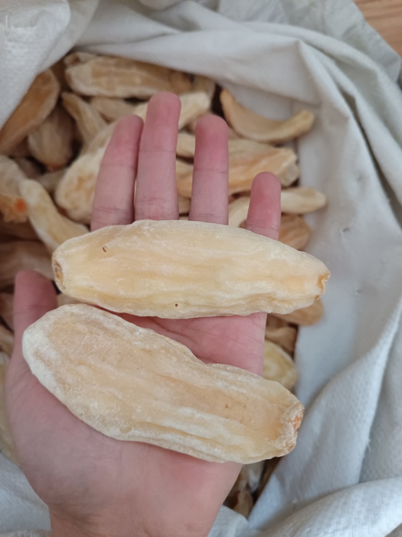 藏天麻白玉天麻产地货源一件代发