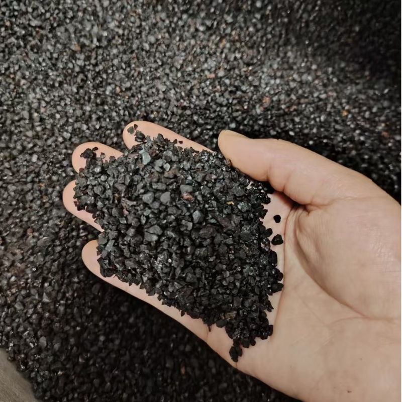 黑金颗粒桦树茸黑金颗粒一件代发