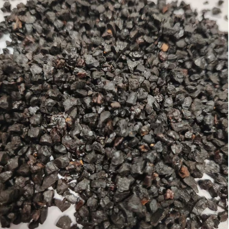 黑金颗粒桦树茸黑金颗粒一件代发