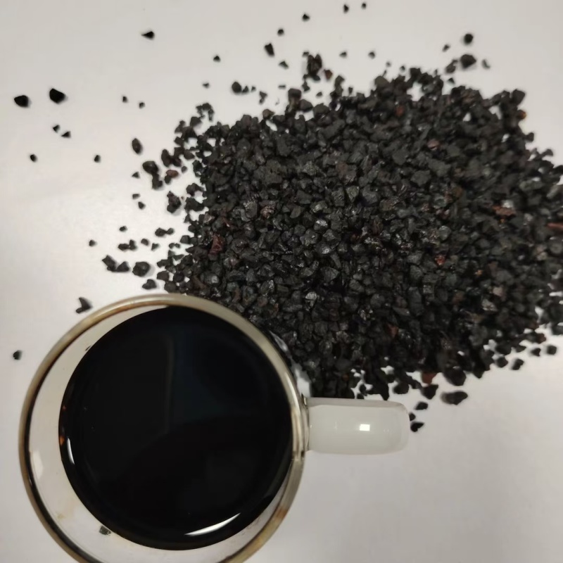 黑金颗粒桦树茸黑金颗粒一件代发