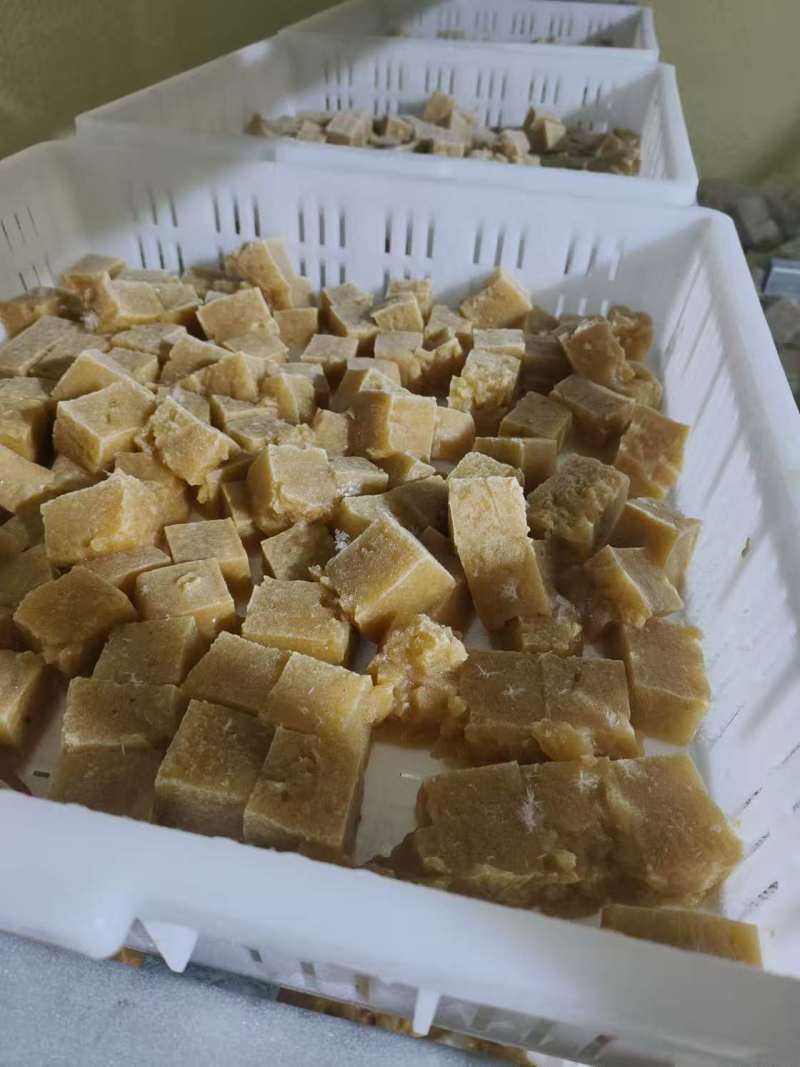 东北卤水冻豆腐厂家直发量大价优对接全国客商欢迎致电咨询