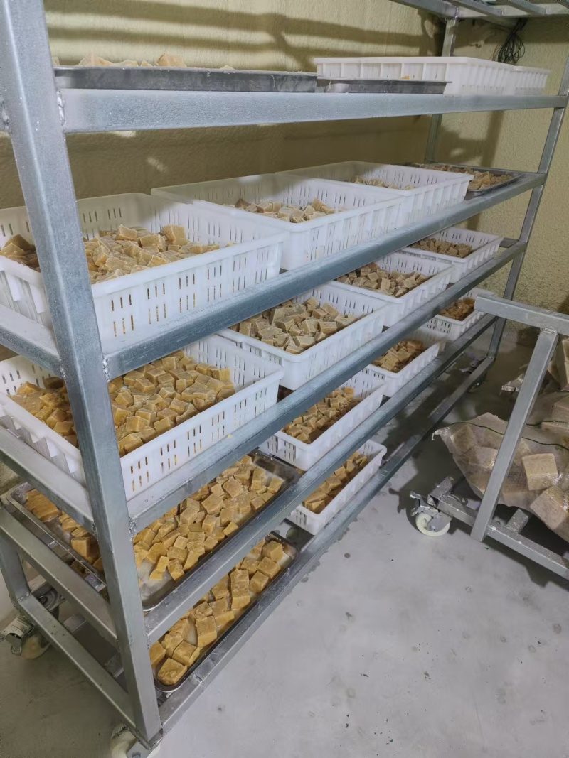 东北卤水冻豆腐厂家直发量大价优对接全国客商欢迎致电咨询