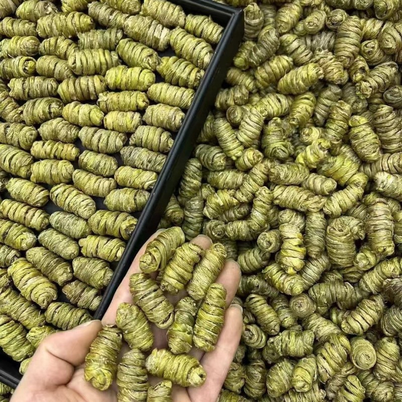 云南石斛紫皮石斛多种规格散装现货批发石斛粉可煲汤磨粉泡茶