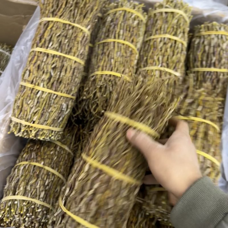 云南石斛捆条铁皮石斛干条石斛枫斗现货批发铁皮石斛粉霍山石