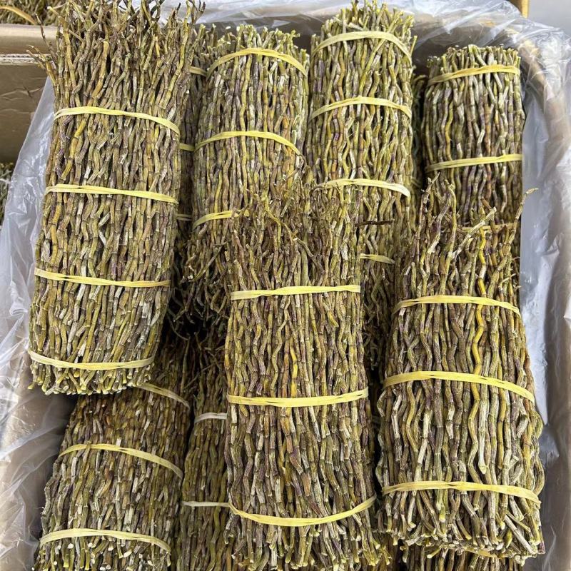 云南石斛捆条铁皮石斛干条石斛枫斗现货批发铁皮石斛粉霍山石