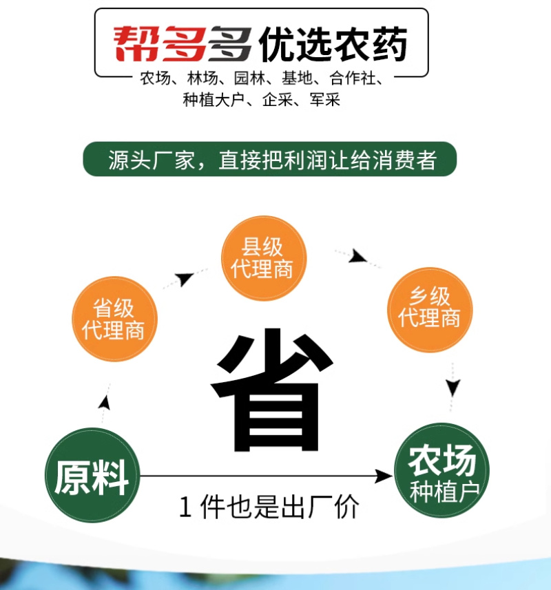 2%氨基寡糖素AS