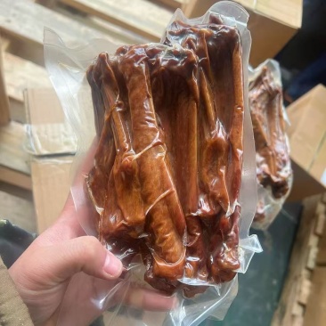 卤鹅翅批发1斤/袋10袋/箱真空包装熟食