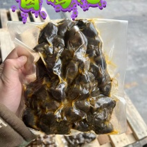 卤鹅心批发1斤/袋10袋/箱真空包装熟食