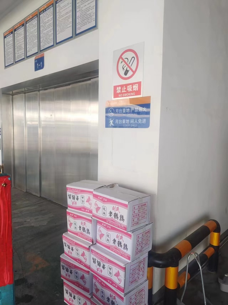 放血大鹌鹑100只/箱白条净膛冷冻毛干净