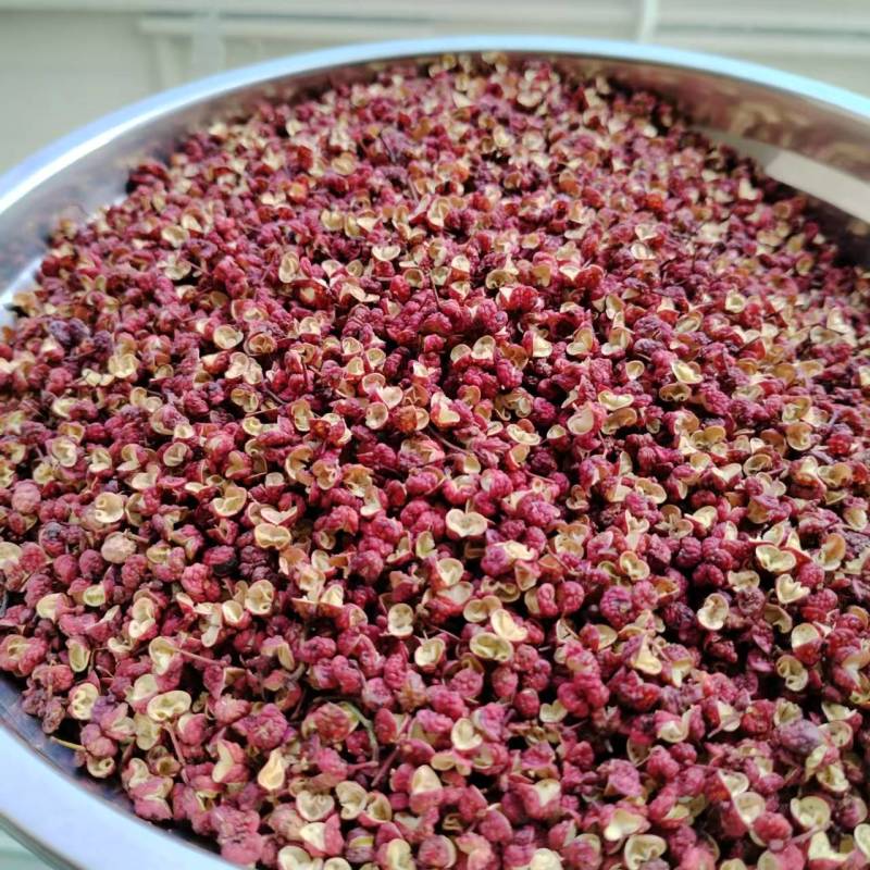 精品茂文花椒产地直发大量有货品质保证多种规格
