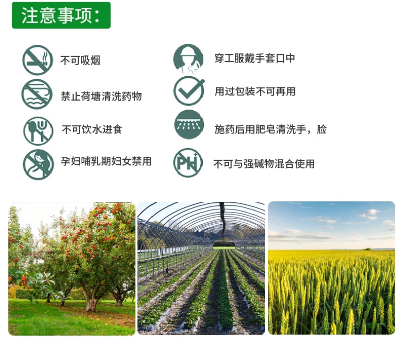 80%福·福锌WP