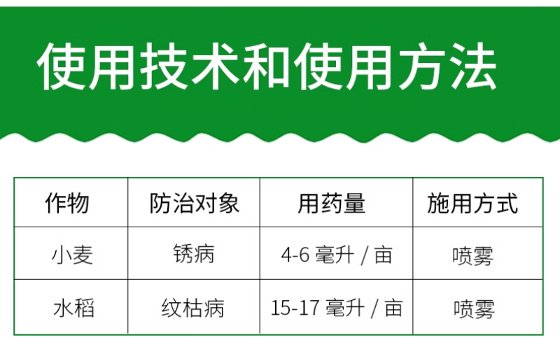 30%己唑醇SC