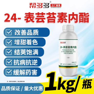 0.01%24-表芸苔素内酯
