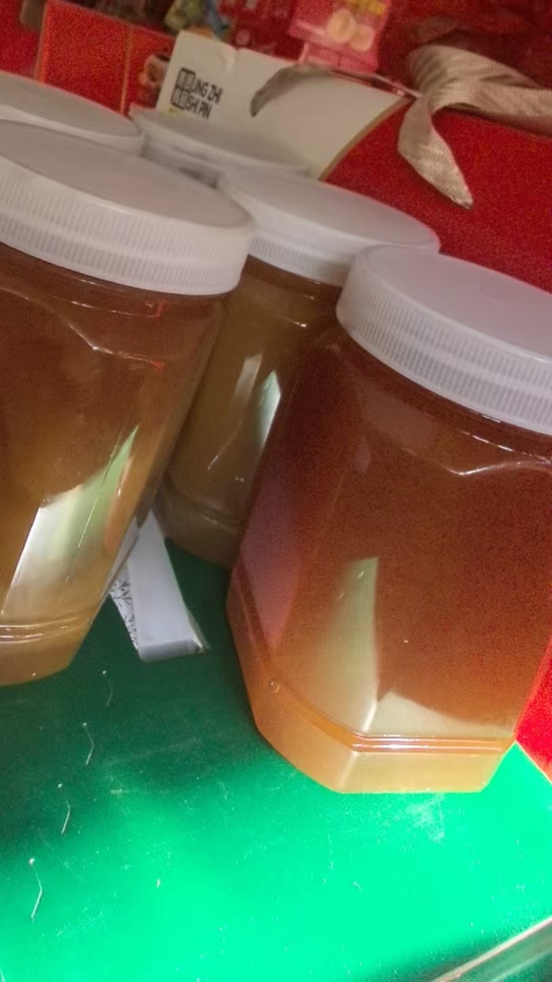 推荐，蜂蜜纯正天然野生土蜂蜜农家自产价格优惠，欢迎致电