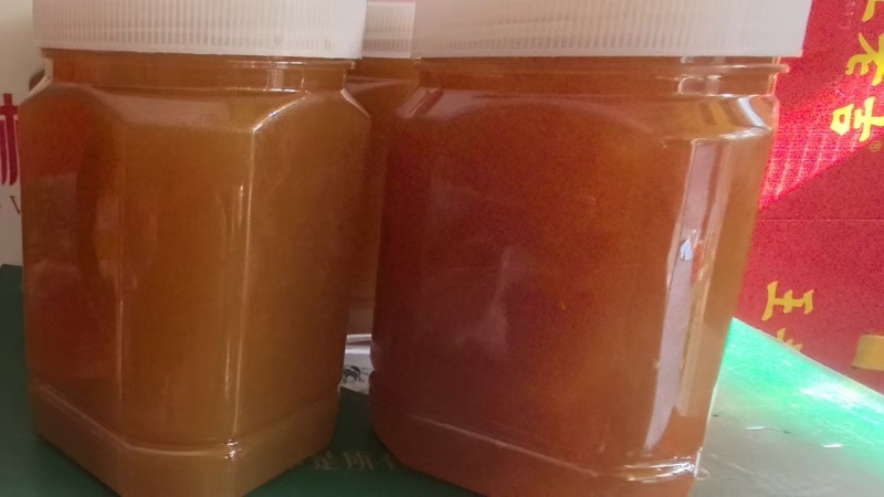 蜂蜜纯正天然野生土蜂蜜农家自产价格优惠，欢迎致电