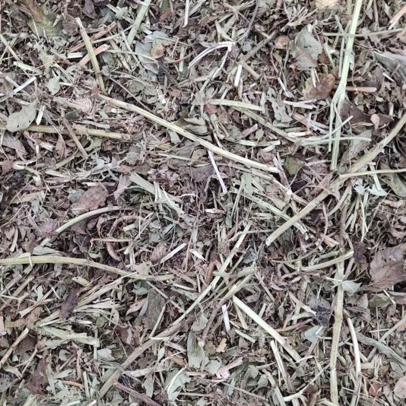 {实力推荐}优质小麦秸秆。量大从优，产地直发