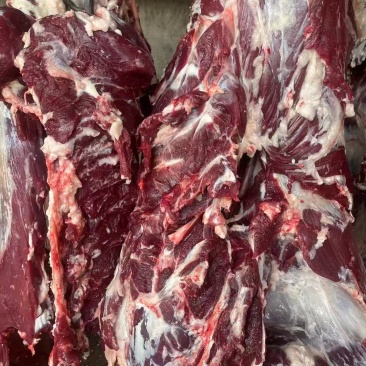 纯干精品黄牛肉，一手货源，品质保证，量大从优，可视频看货