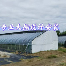 鞍山成套大棚设施连栋大棚温室大棚