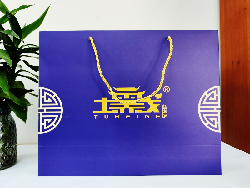 六堡茶礼盒