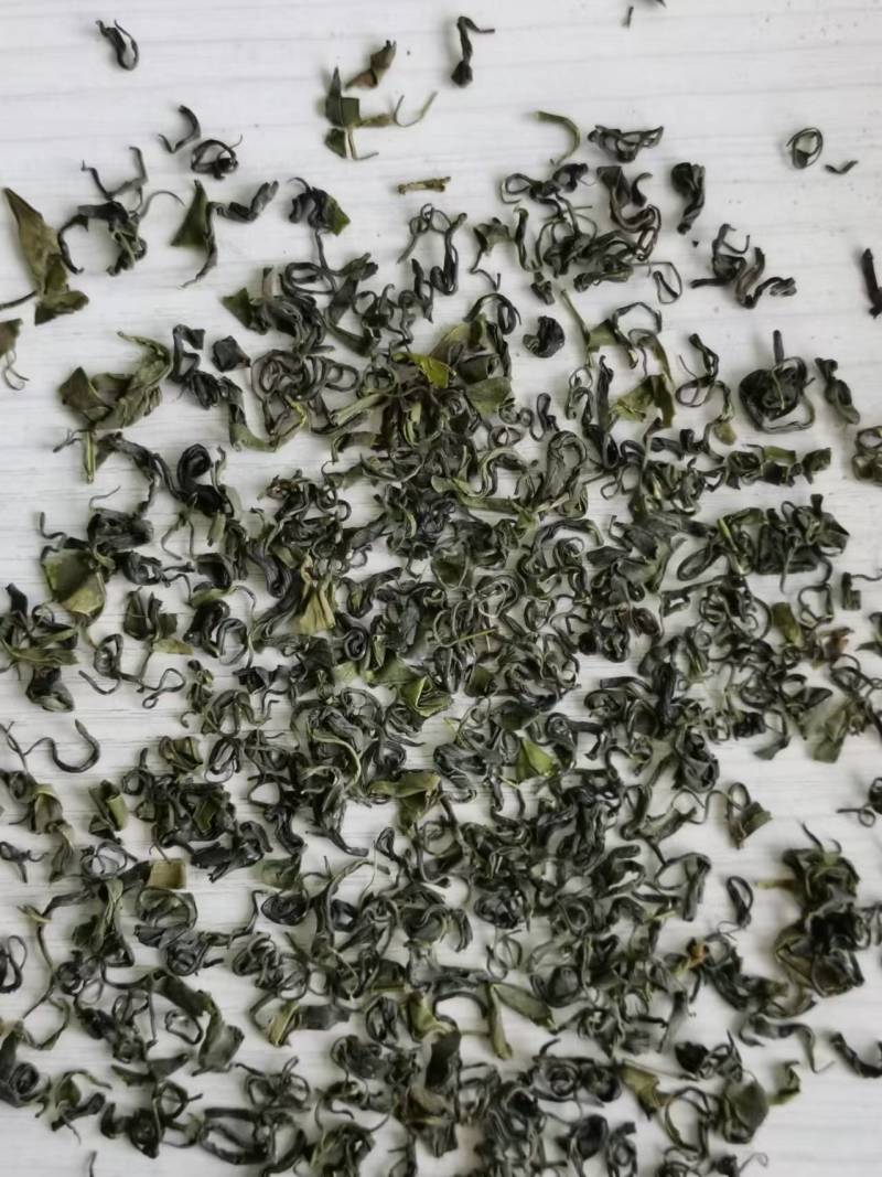 富硒绿茶基地直发一手货源全国发货常年供应