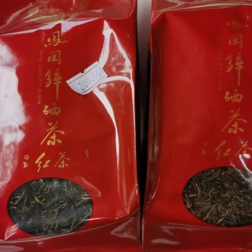 红茶金骏眉产地直发品质保证长期发货
