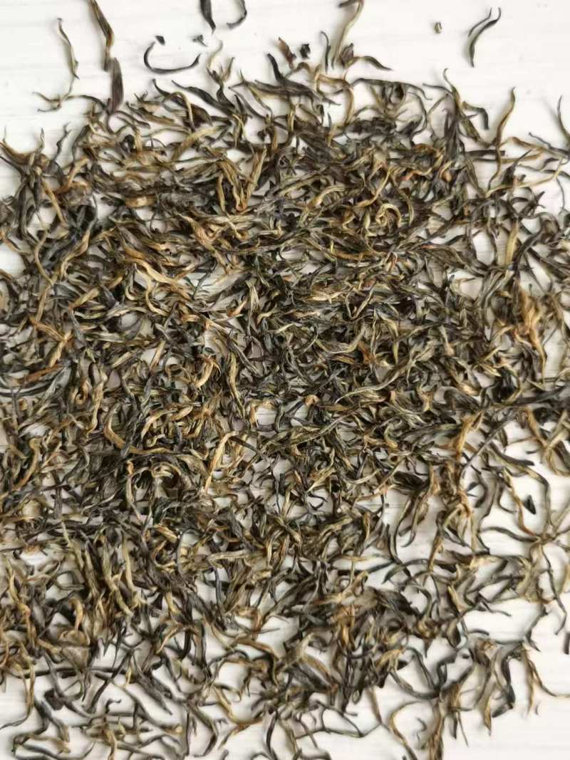 红茶金骏眉产地直发品质保证长期发货