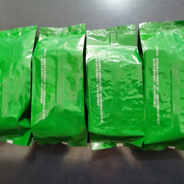 明前翠芽富硒绿茶场地直发保质保量长期供应