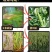黑金氮螯合液体氮肥茶叶果树玉米小麦水稻蔬菜有机水溶肥料氮