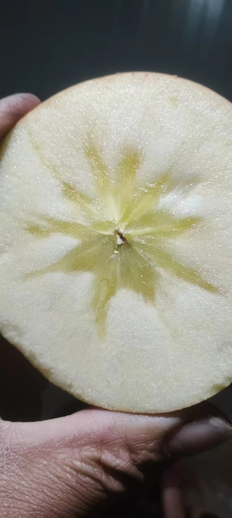 【阿克苏苹果】正宗新疆苹果冰糖心大小果都有按需求分拣打包