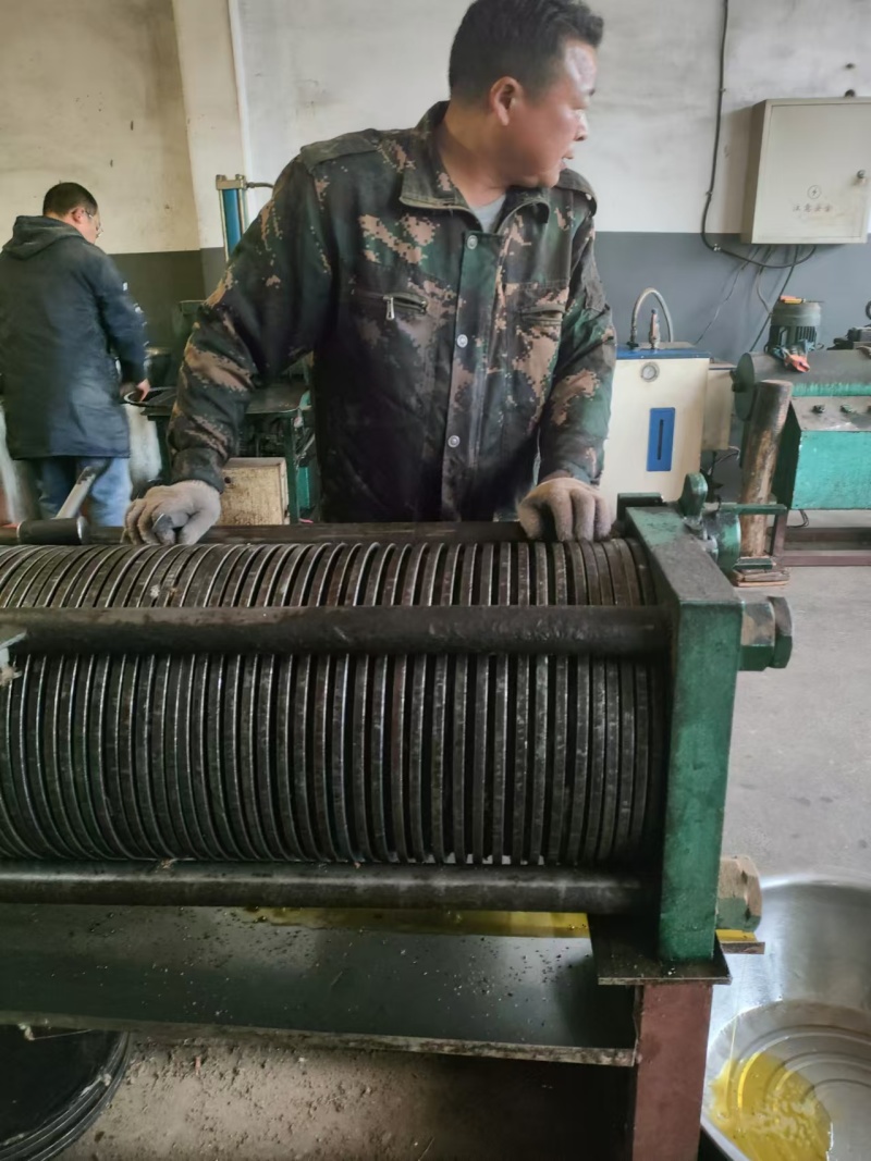 山茶油农户一手货源保质保量供货批发零售