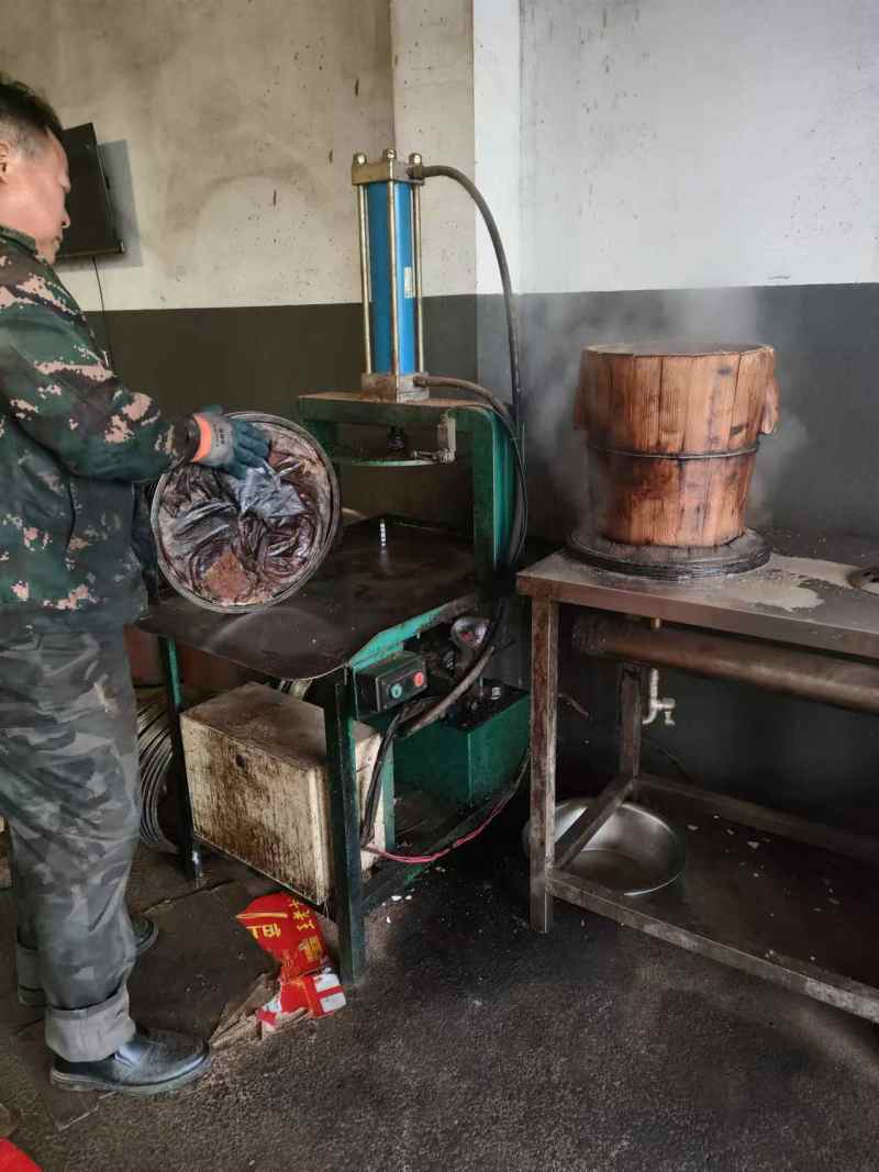 山茶油一手货源保质保量供货批发零售