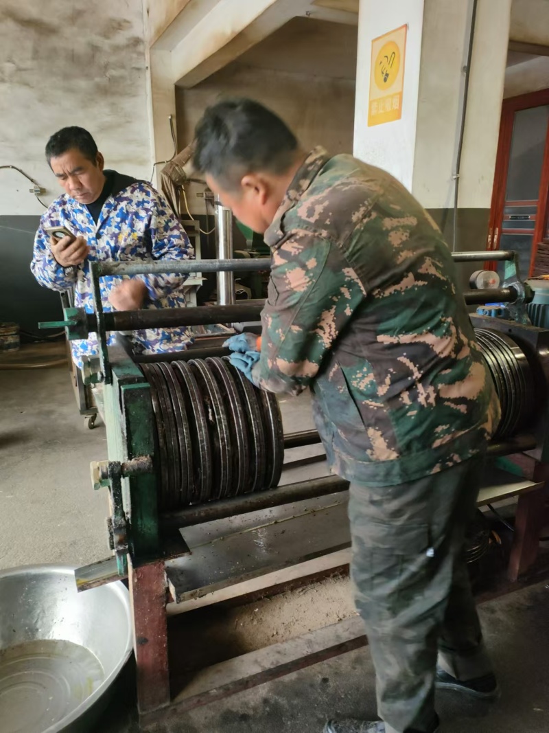 山茶油一手货源保质保量供货批发零售