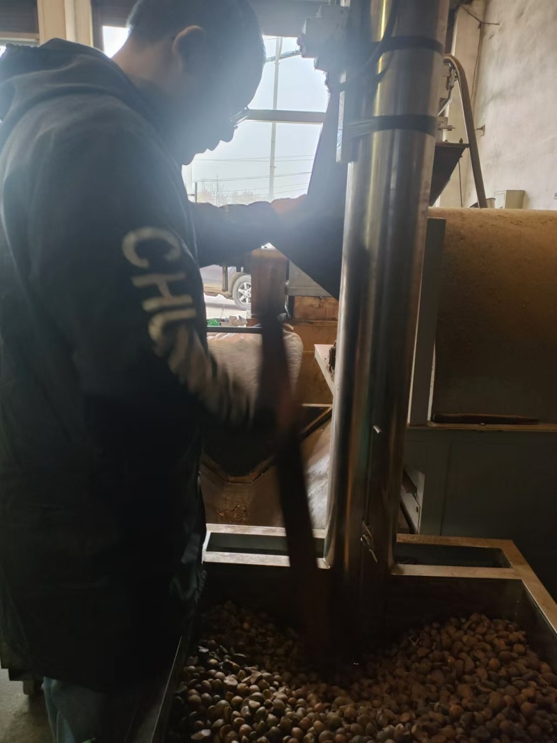 山茶油一手货源保质保量供货批发零售